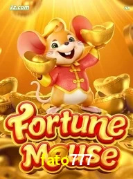 fato777 Fortune Mouse slot com ganhos emocionantes no cassino Brasil