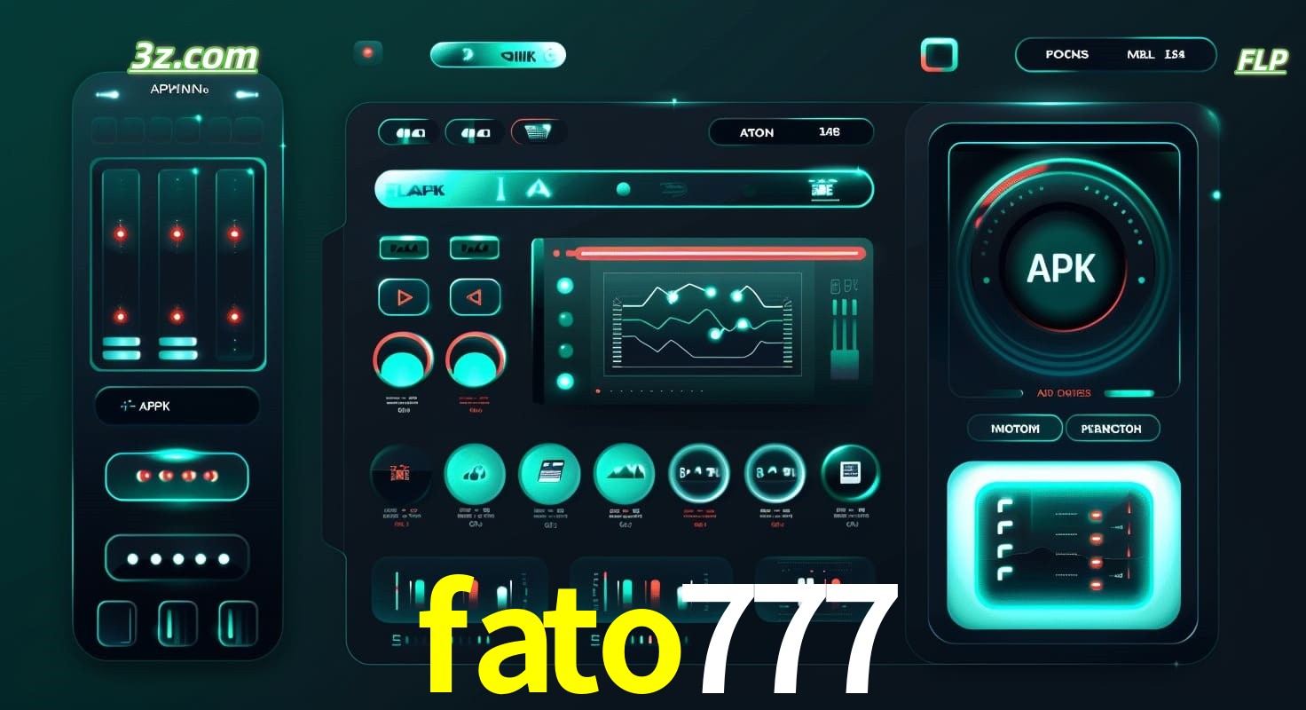 fato777 Brasil APK app com cassino online, jackpots e promoções