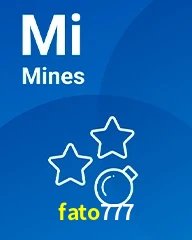 Mines fato777 cassino online jogo de estrelas e bombas