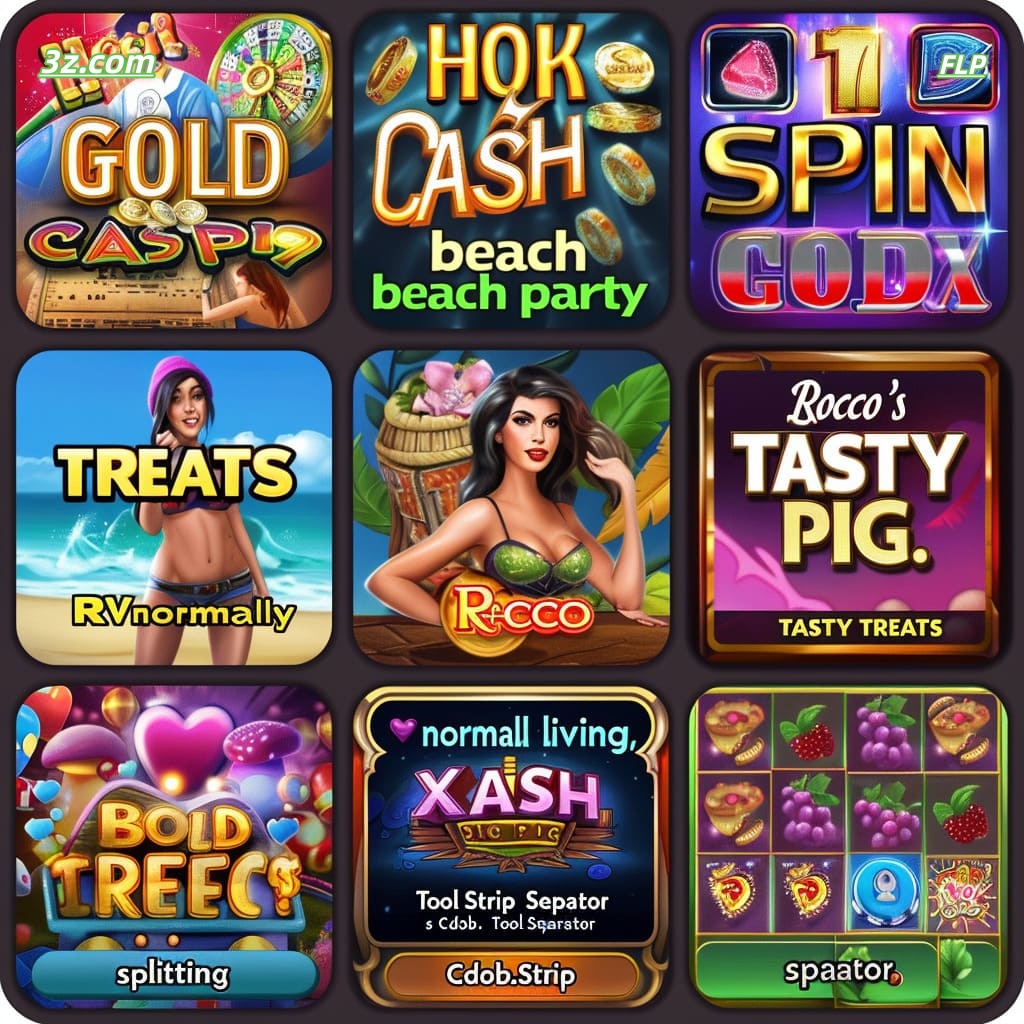 fato777 slots online com temas variados como ouro, praia, doces, frutas e personagens tropicais no cassino Brasil