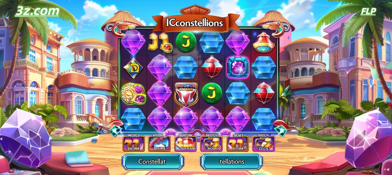 fato777 cassino online Brasil – caça-níqueis coloridos e jogos de slot com prêmios incríveis