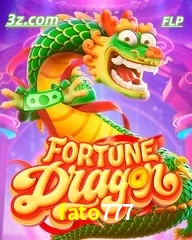 fato777 cassino online Brasil apresenta Fortune Dragon slots populares