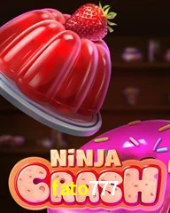 Cassino fato777 apresenta Ninja Crash com bônus exclusivos