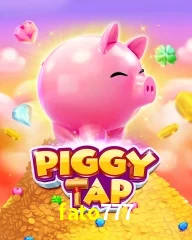 Piggy Tap fato777 caça-níqueis online com prêmios em moedas