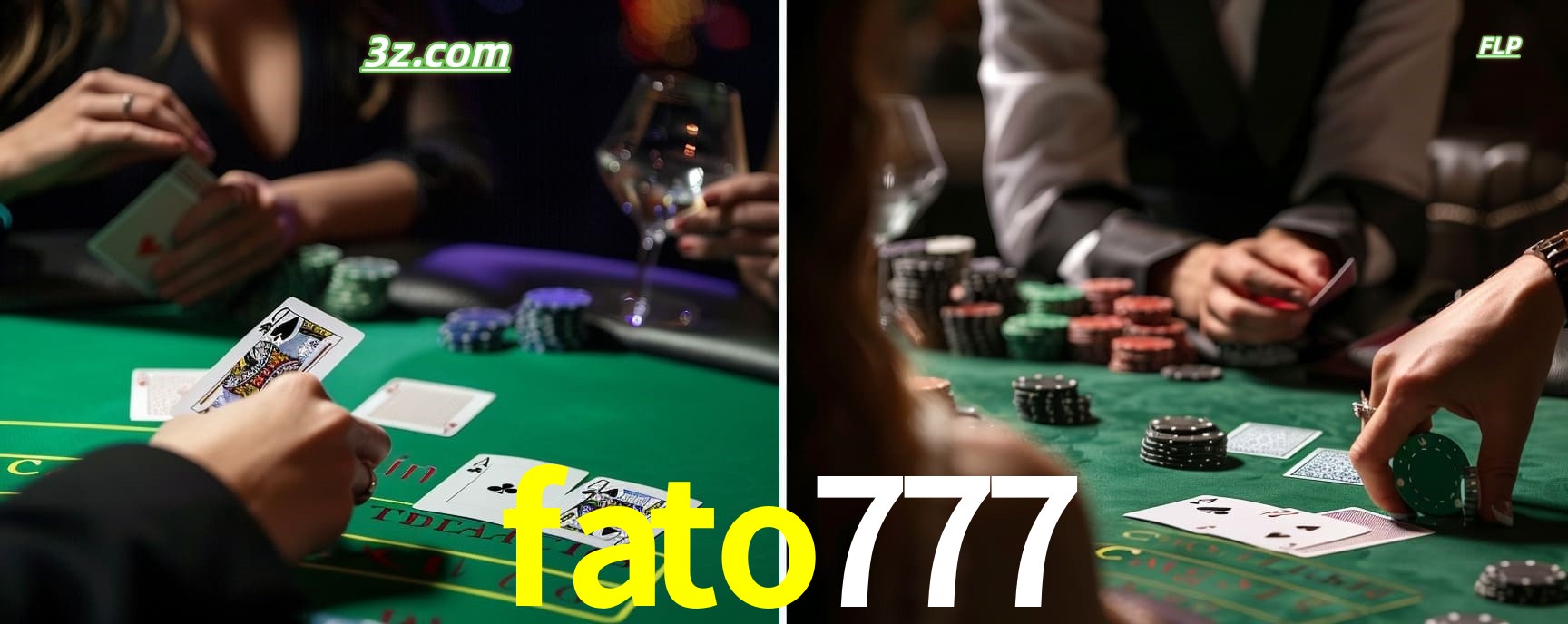 Blackjack ao vivo no fato777 cassino online Brasil