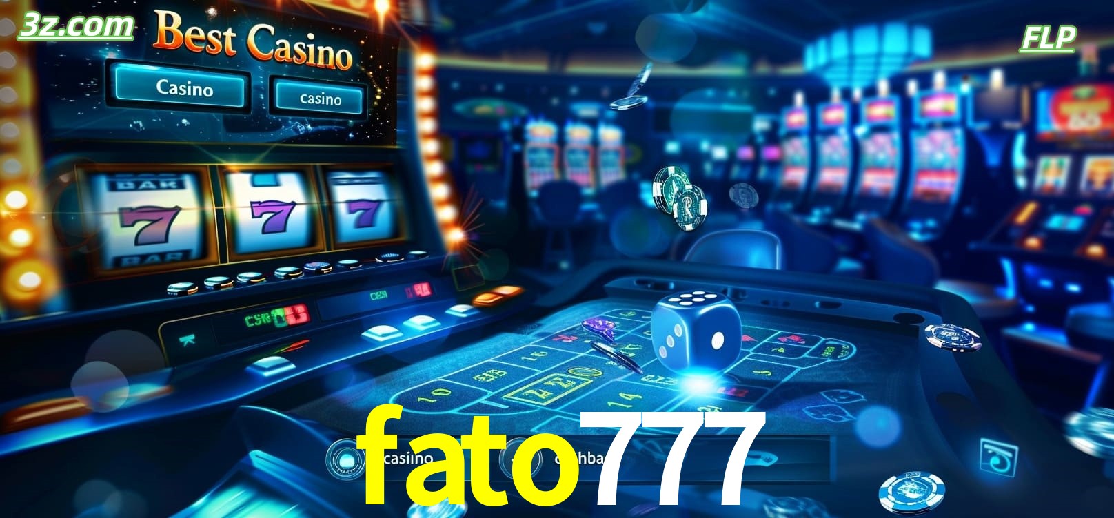 fato777 cassino online no Brasil com caça-níqueis, roleta e bônus exclusivos