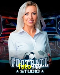 fato777 cassino online Football Studio live com experiência imersiva para jogadores brasileiros