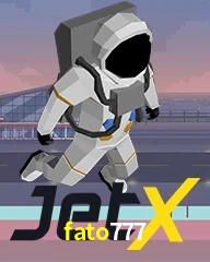 Cassino fato777 apresenta o jogo JetX com bônus especiais