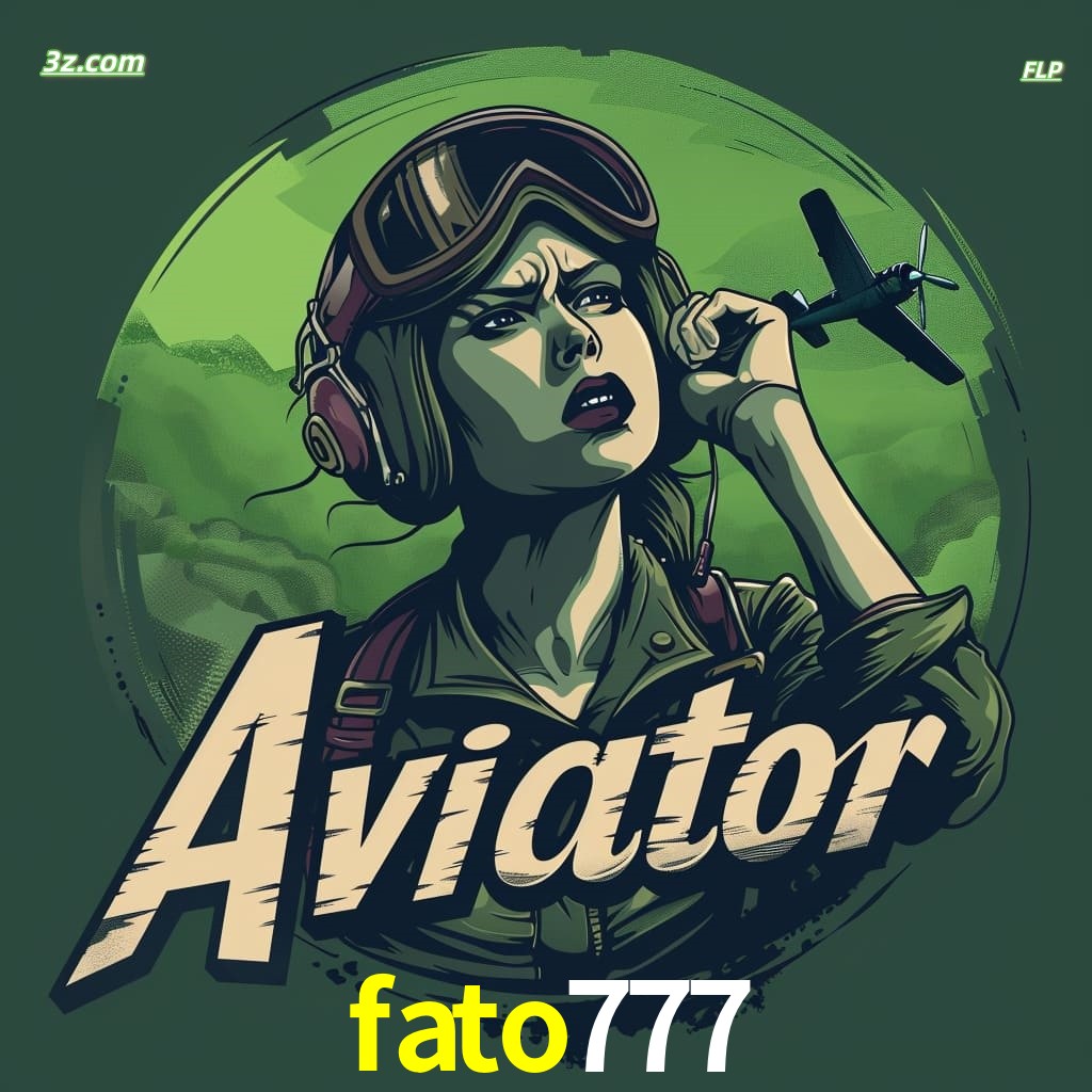 Aviator fato777 – jogo crash popular no cassino online Brasil
