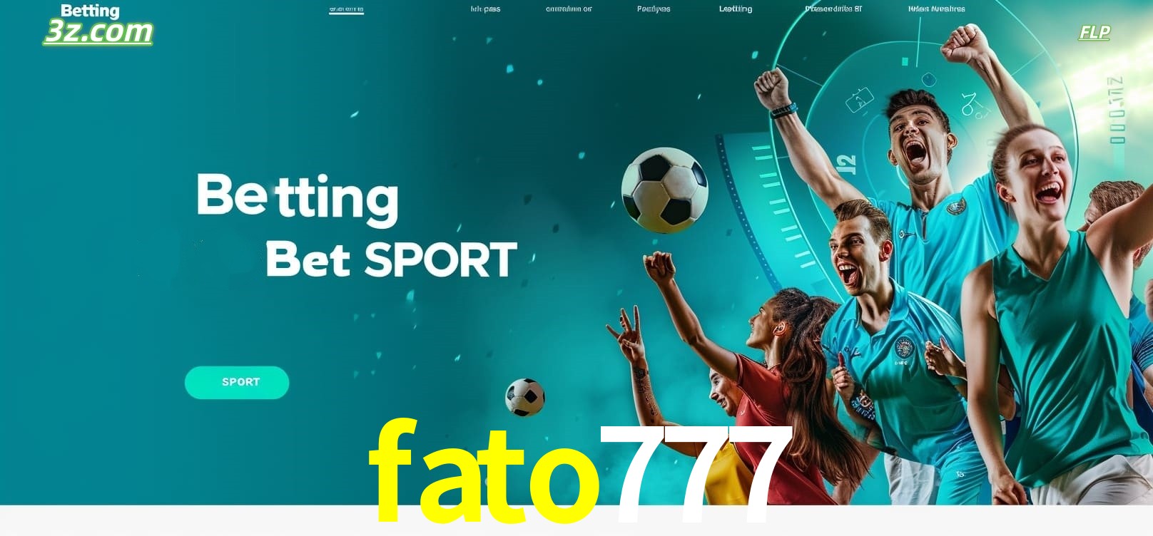 fato777 apostas esportivas online com futebol e torcida animada no Brasil