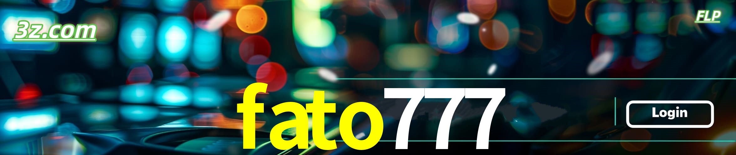 Login no cassino online fato777 Brasil para apostas seguras e divertidas