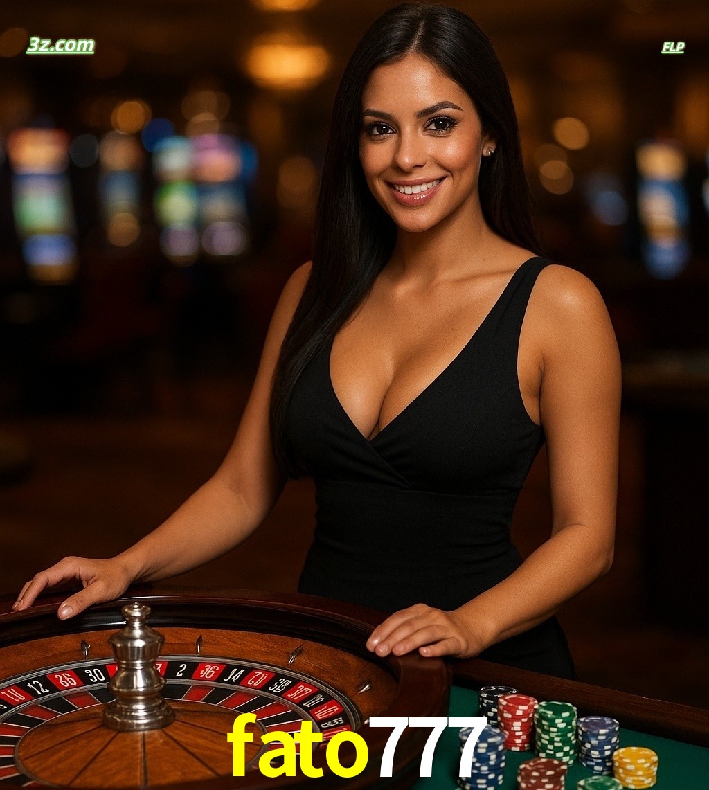 fato777 - Roulette jogo de roleta online em cassino Brasil com dealer ao vivo