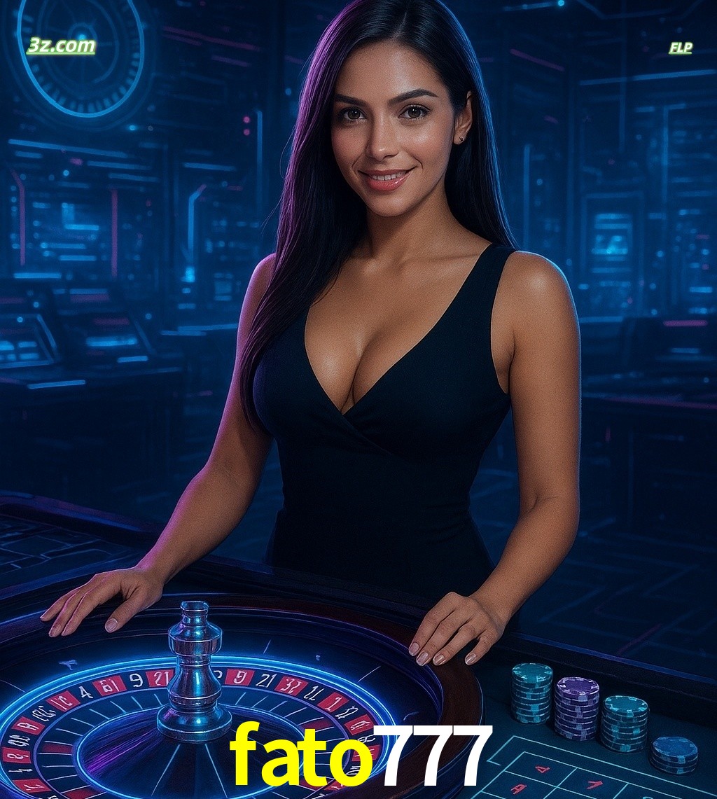 Roleta ao vivo com crupiê no fato777 cassino online Brasil